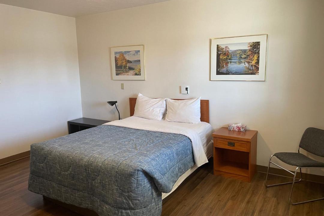 Photo of Bedroom in Listowel