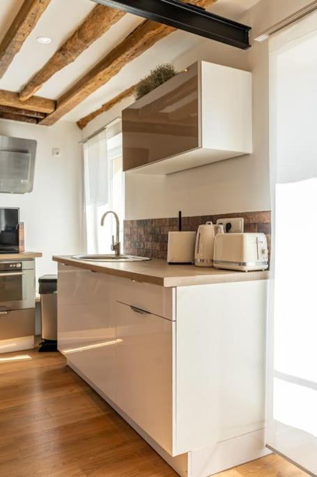 Photo of Kitchen in Bussy-Saint-Georges