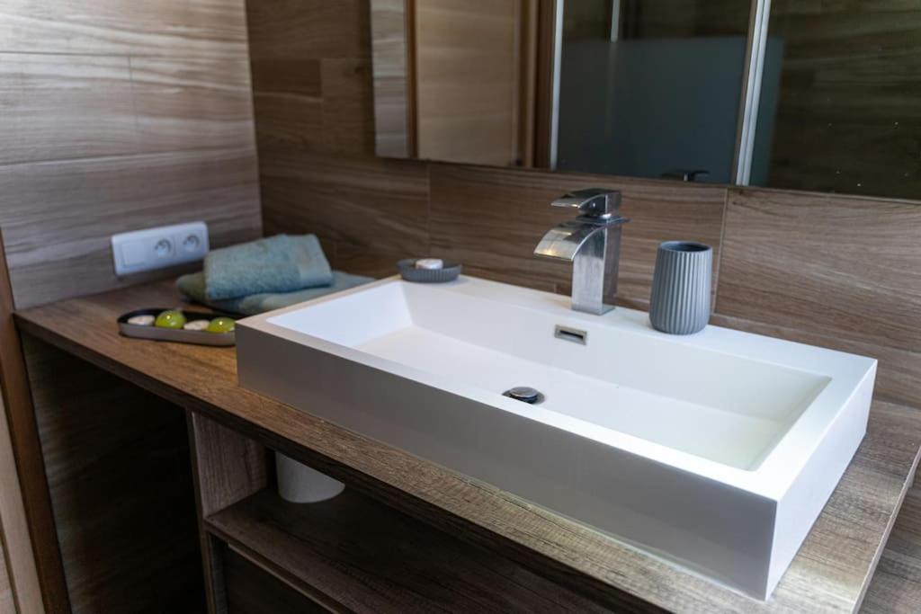 Photo of Bathroom in Bussy-Saint-Georges