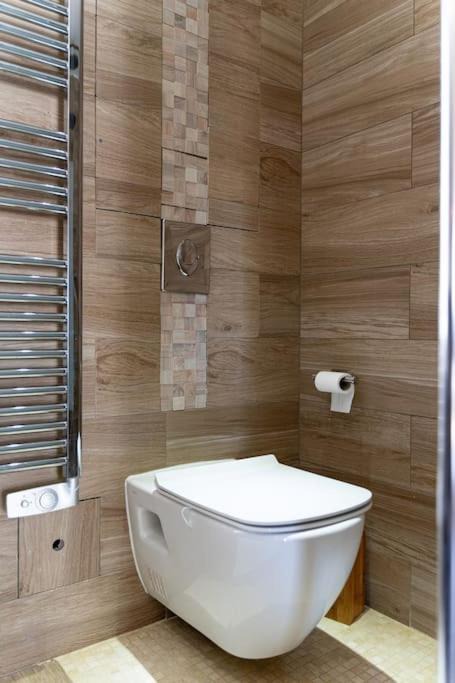 Photo of Bathroom in Bussy-Saint-Georges