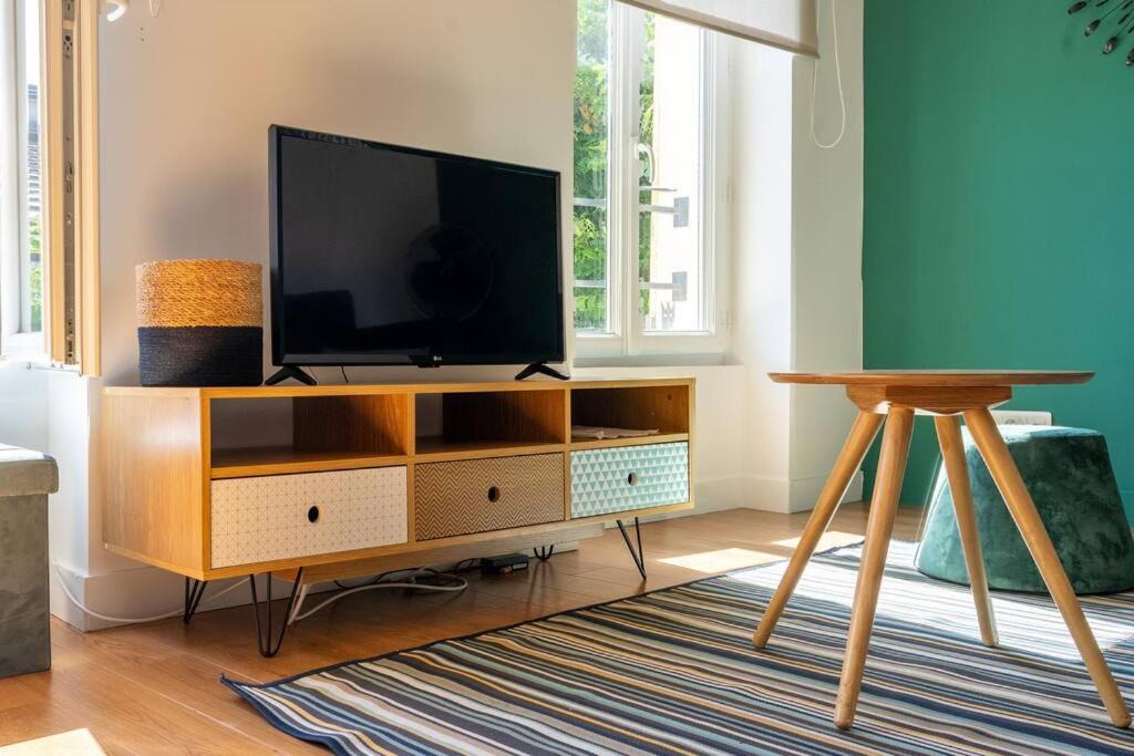 Photo of Livingroom in Bussy-Saint-Georges