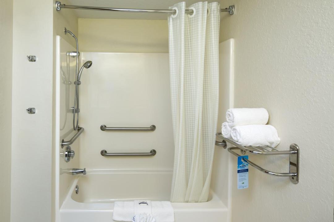Photo of Bathroom in Leesburg