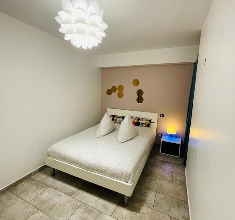Photo of Bedroom in Aubervilliers