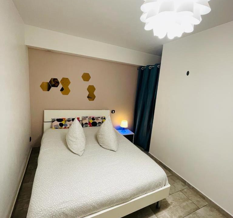 Photo of Bedroom in Aubervilliers