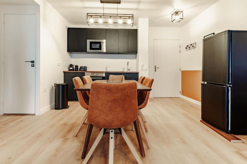 Photo of Livingroom in Chessy