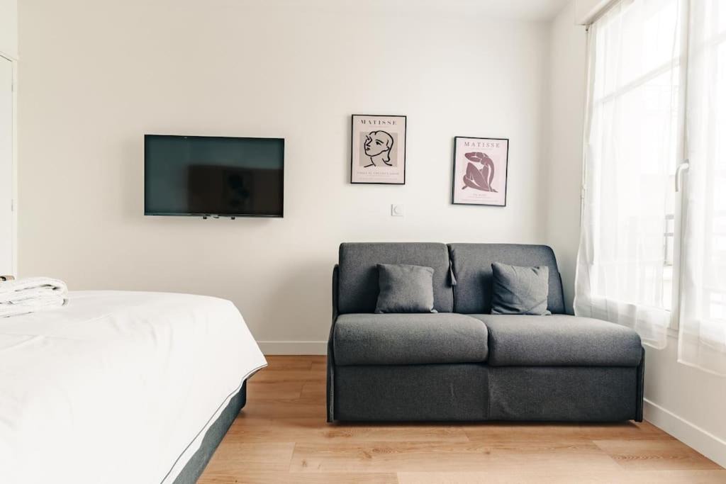 Photo of Livingroom in Chessy