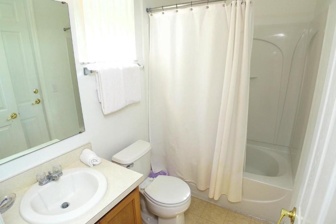 Photo of Bathroom in Legacy Park