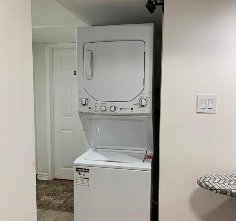 Photo of Bathroom in Churchill Meadows