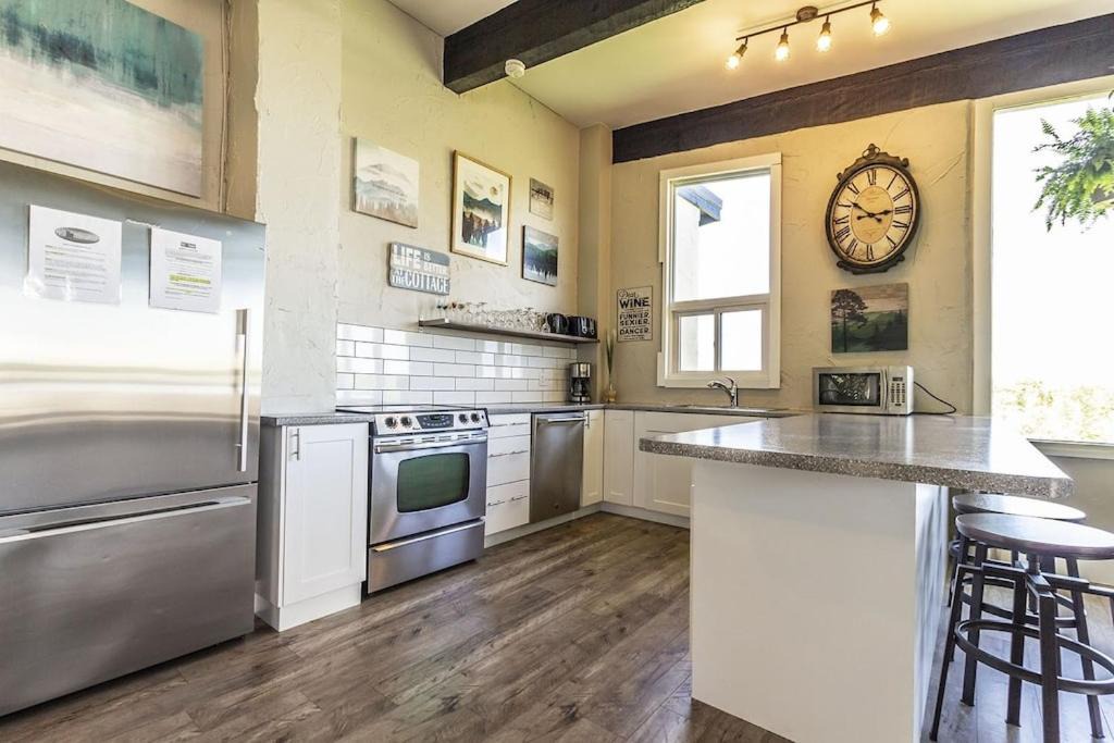 Photo of Kitchen in The Blue Mountains