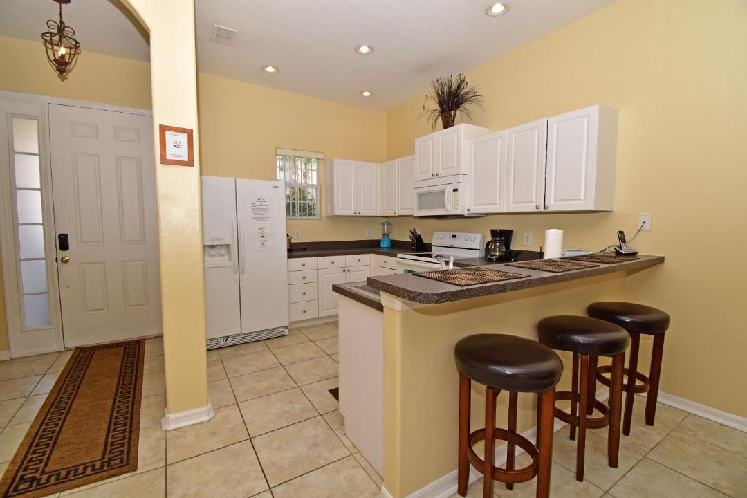 Photo of Kitchen in Tuscan Hills