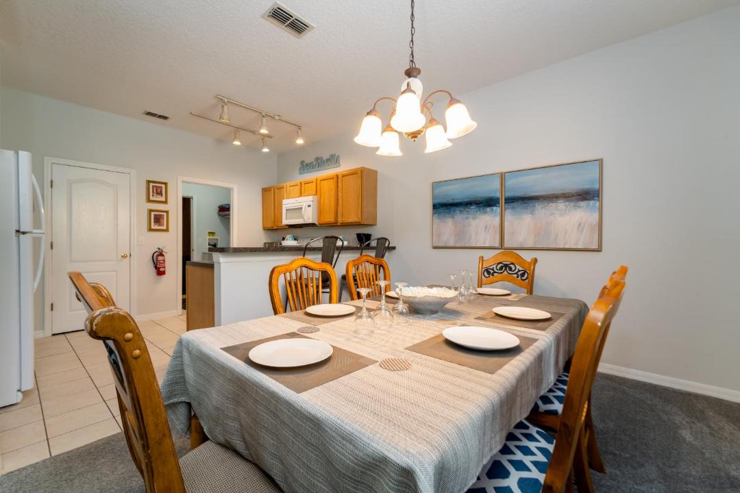 Photo of Kitchen in Sandy Ridge