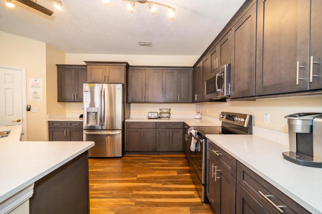 Photo of Kitchen in Legacy Park