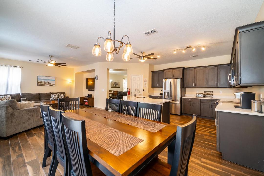 Photo of Kitchen in Legacy Park