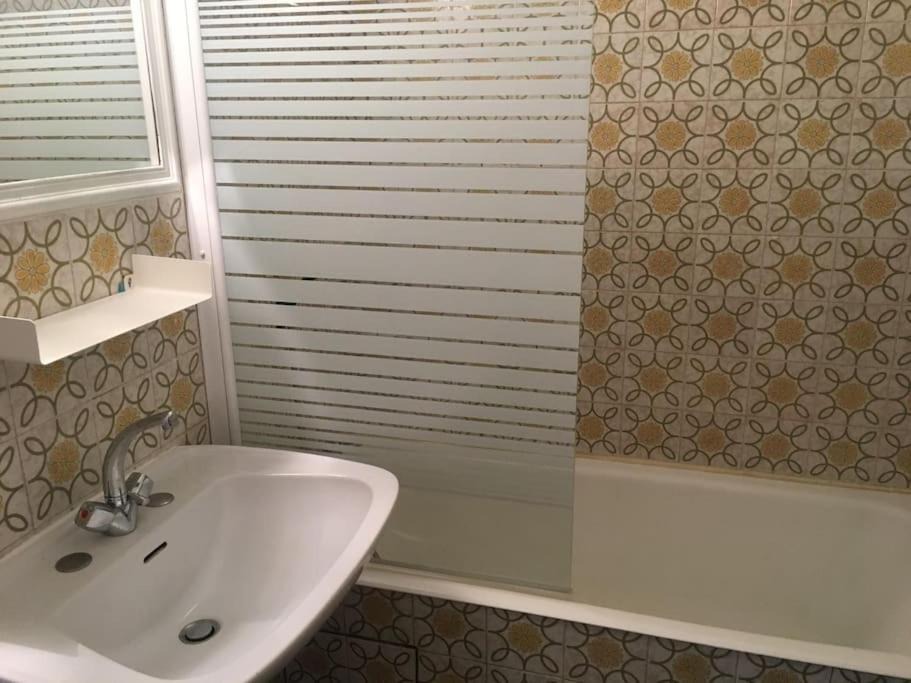 Photo of Bathroom in Villejuif