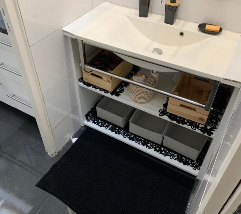 Photo of Kitchen in Quartier de la Chapelle