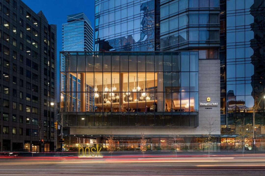 Photo of Others in Downtown Toronto