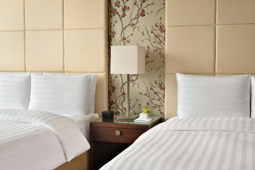 Photo of Bedroom in Downtown Toronto