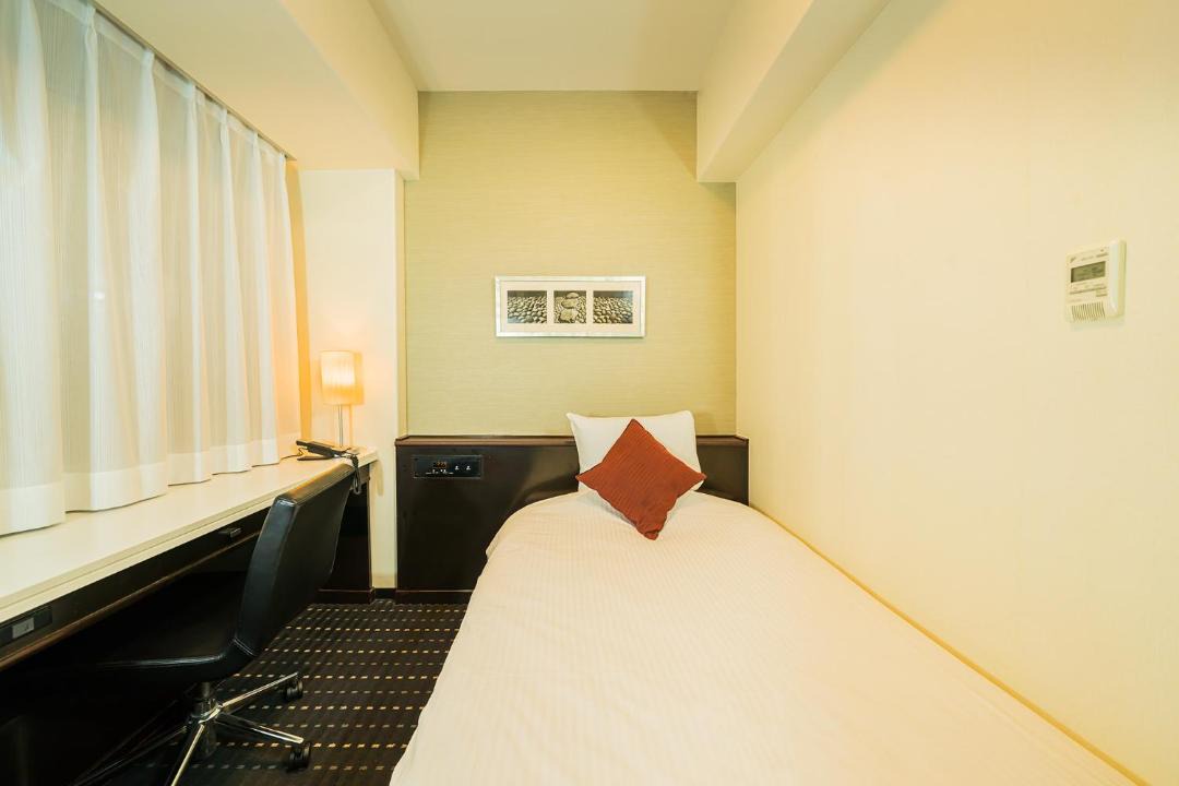 Photo of Bedroom in Kajicho