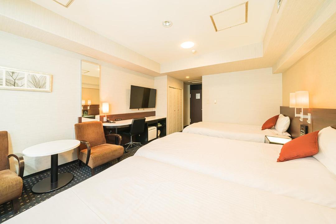 Photo of Bedroom in Kajicho