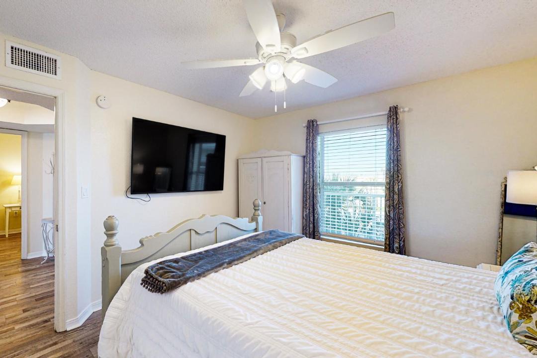 Photo of Bedroom in Fort Walton Beach