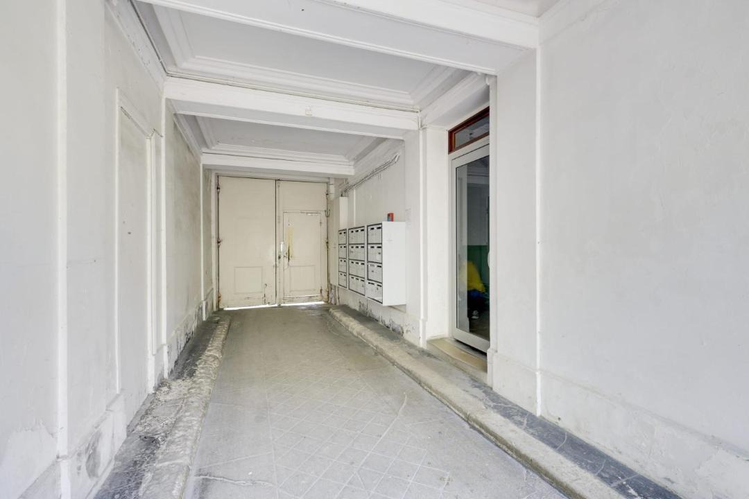 Photo of Others in Hopital Saint-Louis