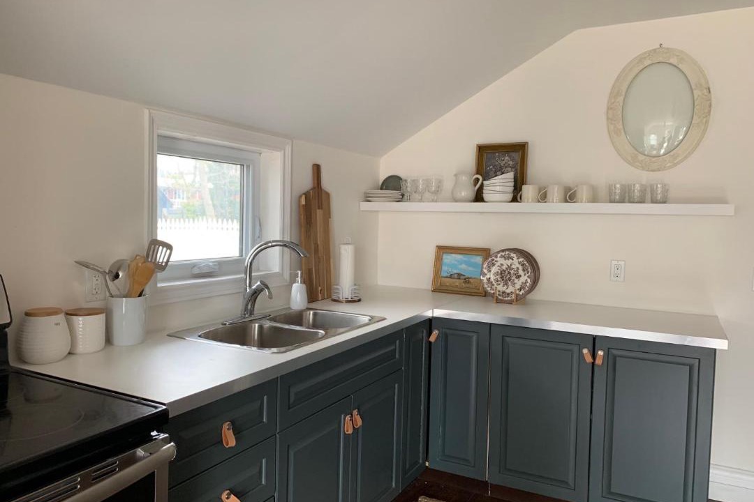 Photo of Kitchen in Wellington