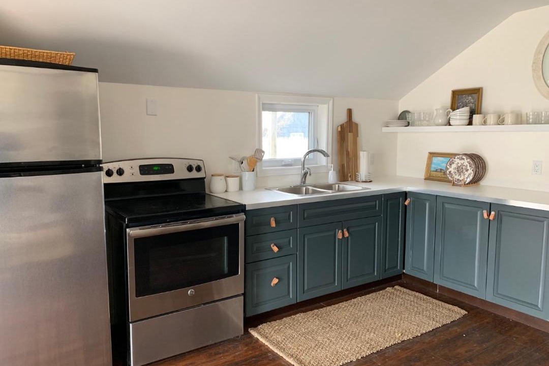 Photo of Kitchen in Wellington