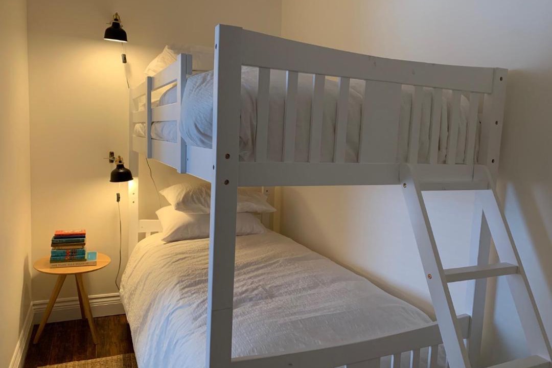 Photo of Bedroom in Wellington