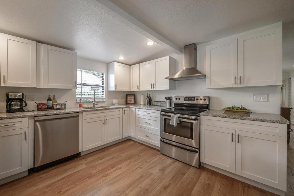 Photo of Kitchen in Old Seminole Heights