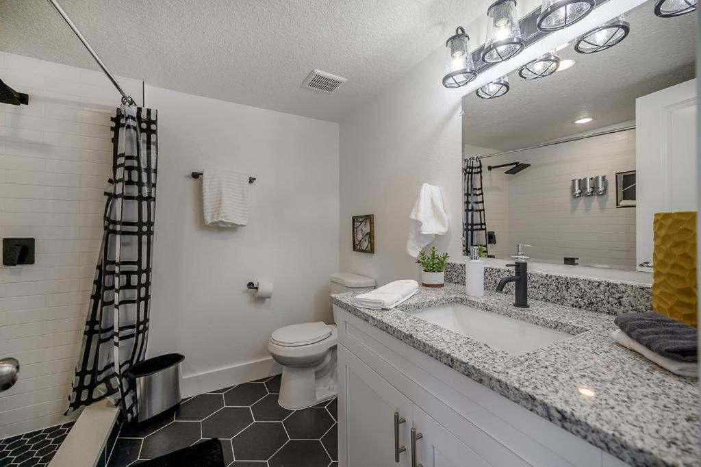 Photo of Bathroom in Old Seminole Heights