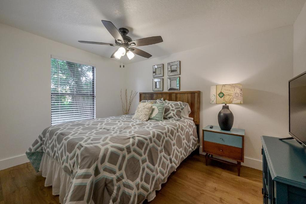 Photo of Bedroom in Old Seminole Heights