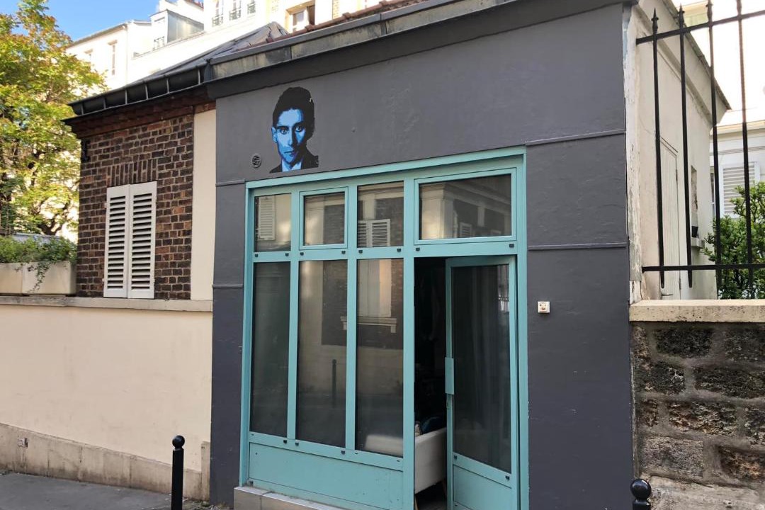 Photo of Buildings in Pigalle
