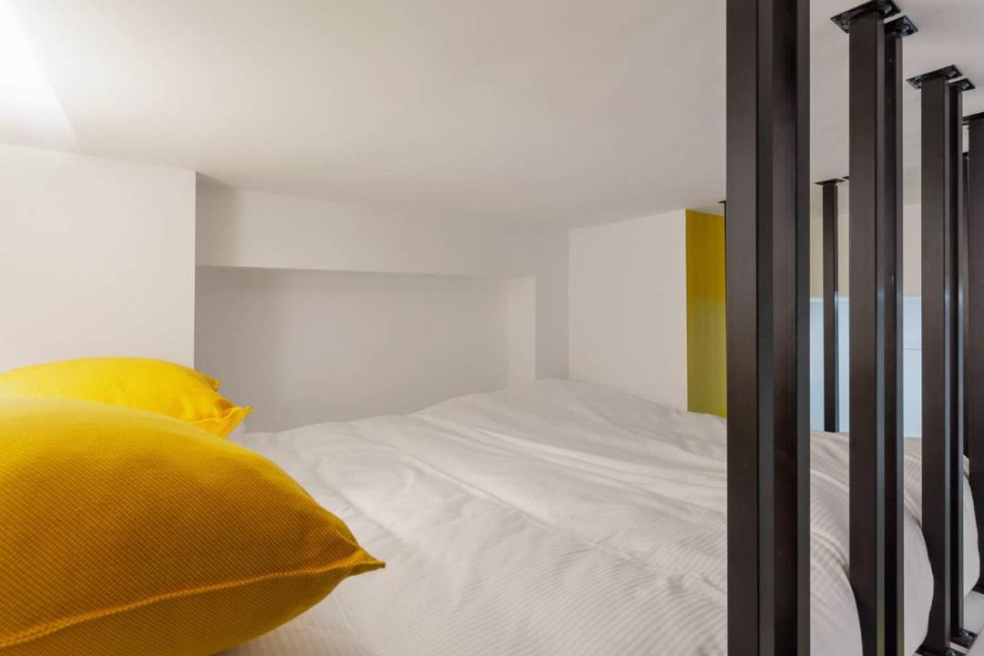 Photo of Bedroom in Notre-Dame-des-Champs