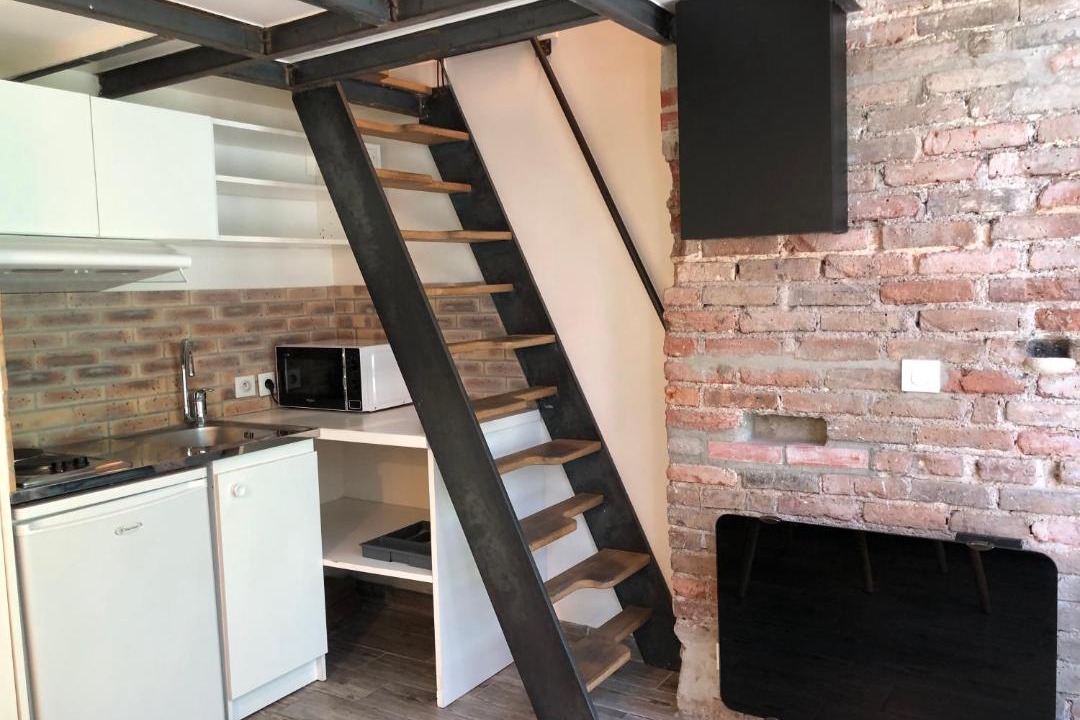Photo of Kitchen in Pigalle