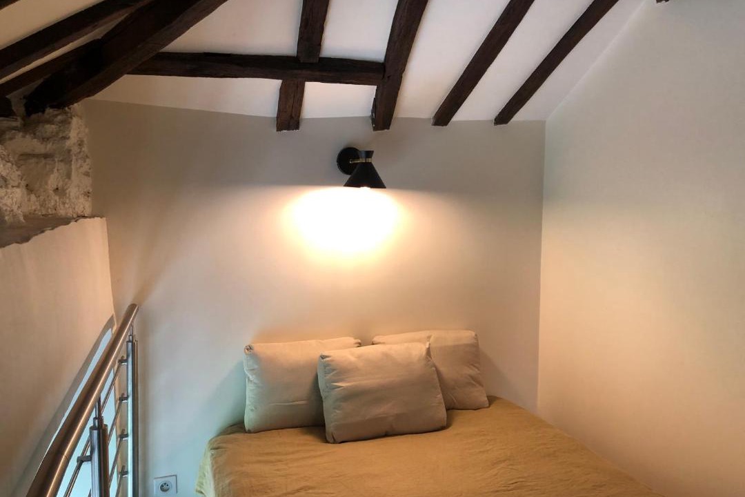 Photo of Bedroom in Pigalle