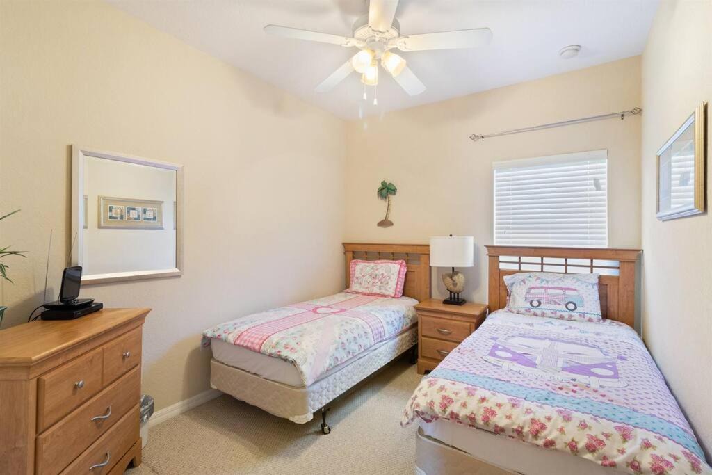 Photo of Bedroom in Kissimmee
