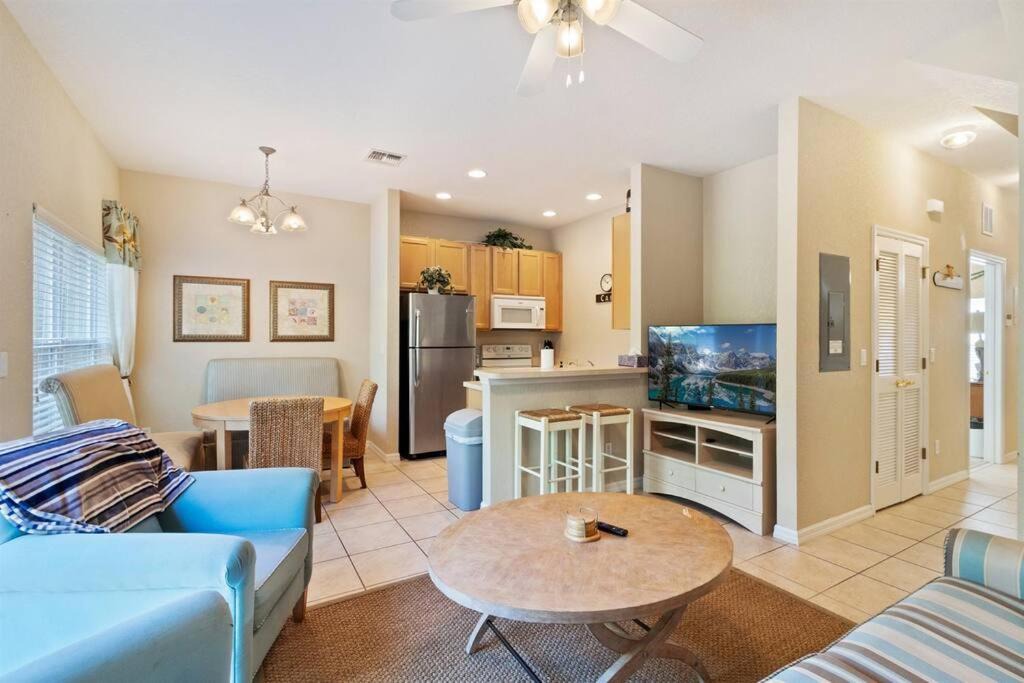 Photo of Livingroom in Kissimmee