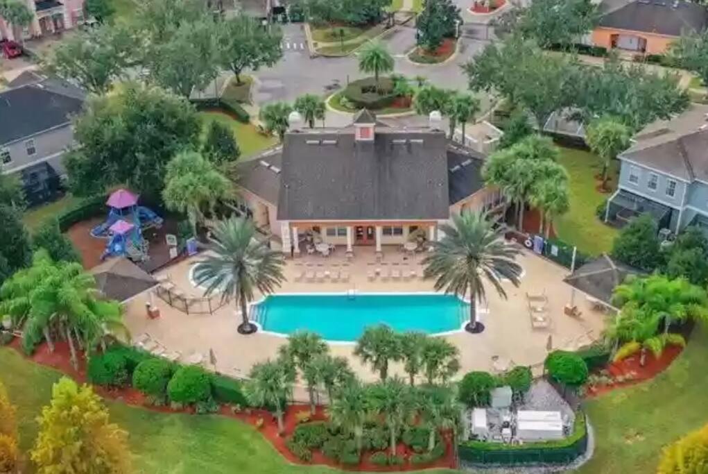 Photo of Outdoor in Kissimmee