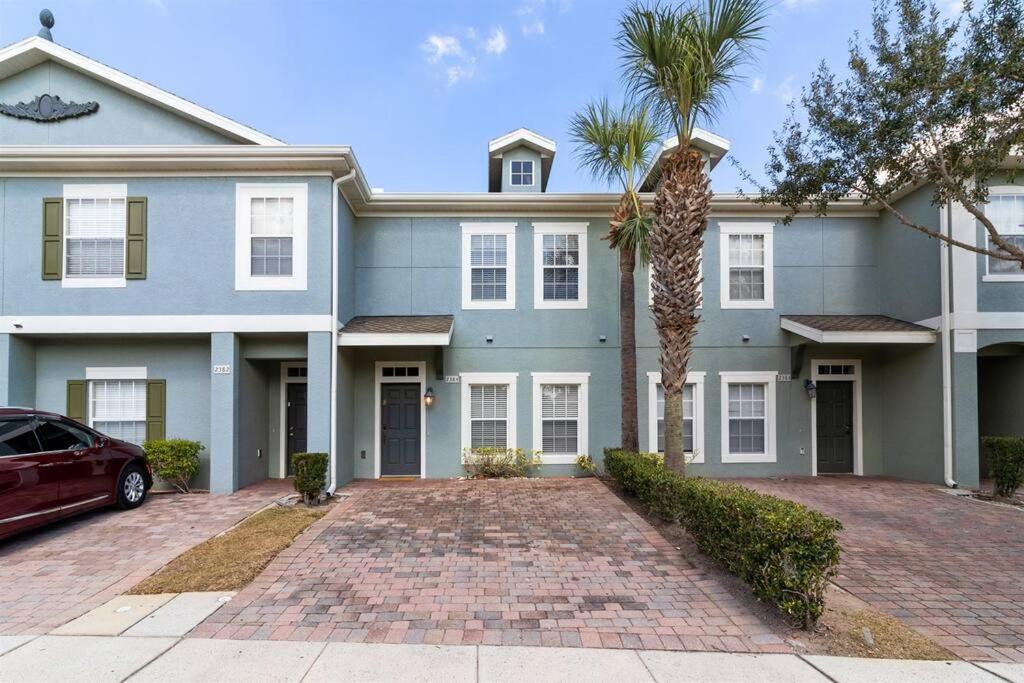 Photo of Buildings in Kissimmee