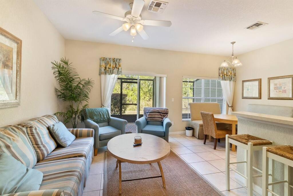 Photo of Livingroom in Kissimmee