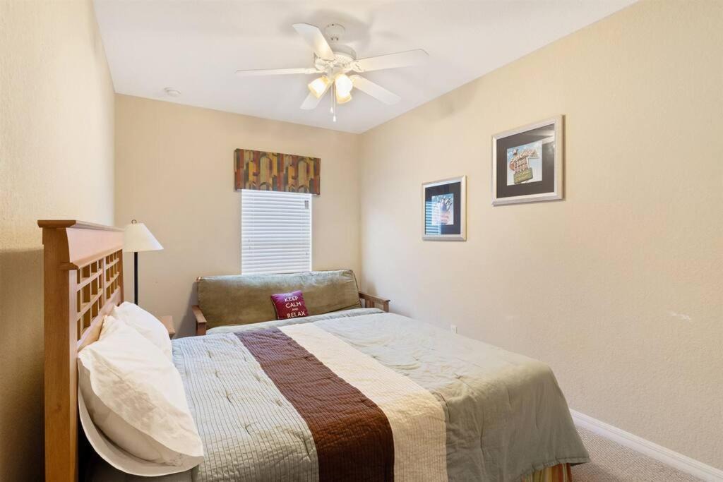 Photo of Bedroom in Kissimmee