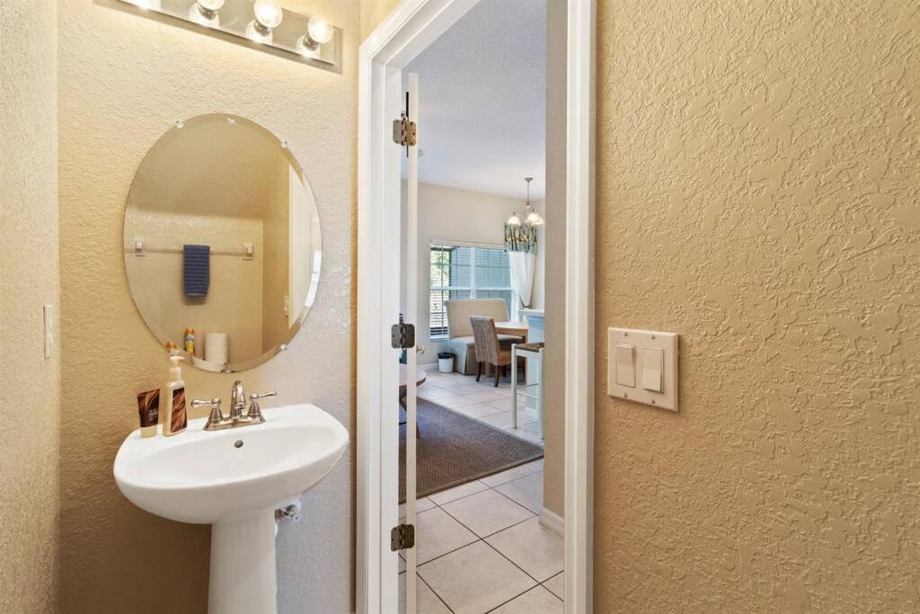 Photo of Bathroom in Kissimmee