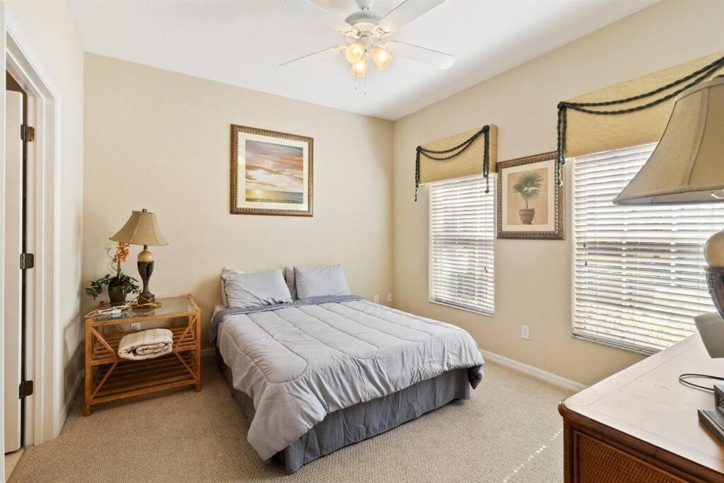 Photo of Bedroom in Kissimmee