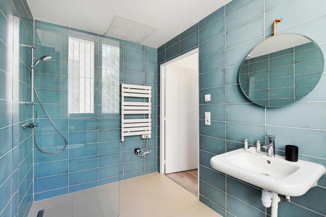 Photo of Bathroom in 18th Arrondissement
