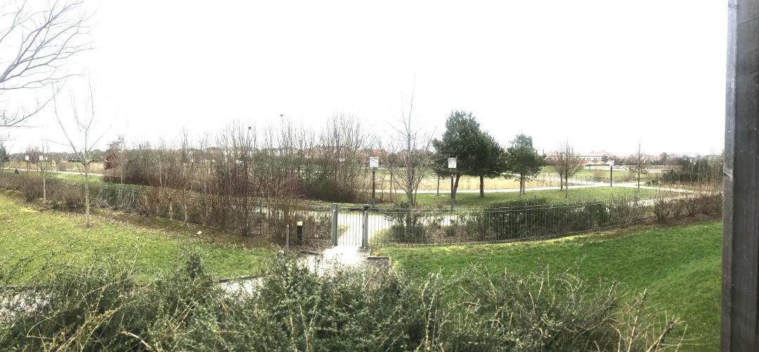Photo of Outdoor in Bussy-Saint-Georges