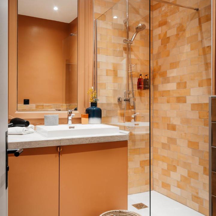 Photo of Kitchen in 8th Arrondissement