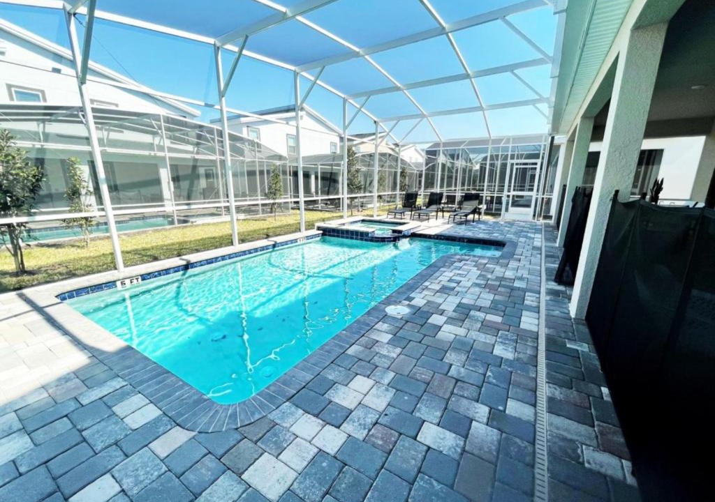 Photo of Outdoor in Historic Downtown Kissimmee