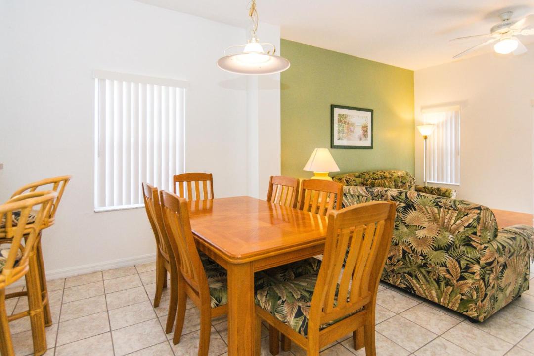 Photo of Livingroom in Kissimmee