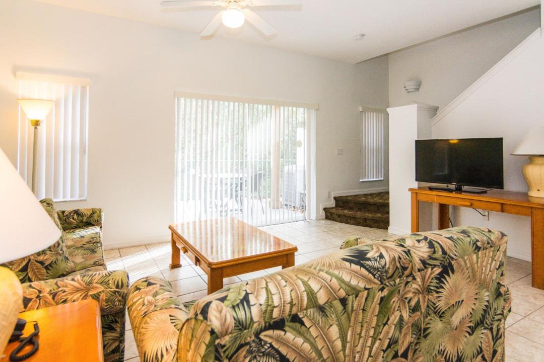 Photo of Livingroom in Kissimmee