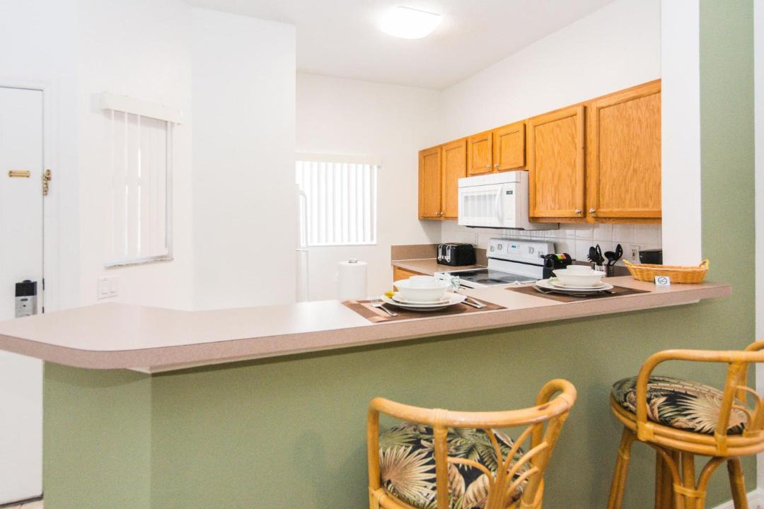 Photo of Kitchen in Kissimmee